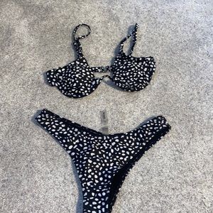 SHEIN Swimsuit